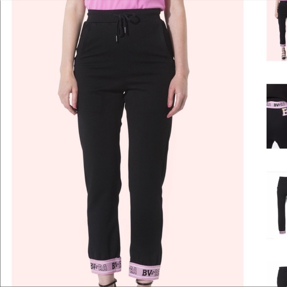 Betty and Veronica jogger pants - Picture 4 of 11